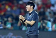 Timnas Indonesia Hadapi Tantangan Berat Lawan Vietnam di Piala AFF 2024