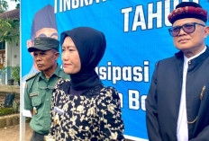 Fokus Renovasi Sekolah