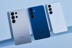 Turun Harga Drastis! Samsung Galaxy S25 Edge Kini Lebih Terjangkau, Ini Spesifikasi dan Fiturnya!