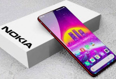Nokia Safari Premium 5G Resmi! HP Flagship Murah dengan Kamera 108 MP dan Snapdragon 8 Gen 4