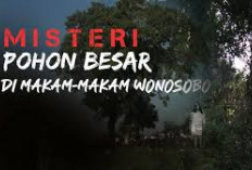 Melihat Penemuan Arca Raksasa di Wonosobo, Menguak Sejarah Jawa yang Terpendam