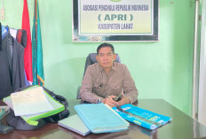 Angka Pernikahan di Lahat Naik-Turun