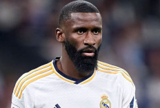 Dua Klub Arab Saudi Siap Bayar Mahal Rudiger