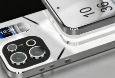 Oppo Reno 15 Pro Bocor! Kamera 200MP dan Chip Dimensity 8500 Siap Tantang Flagship!
