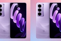 itel City 100, HP Rp1 Jutaan Tangguh dengan Fitur Premium