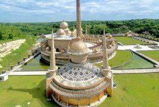 Ini 5 Rekomendasi Wisata Religi di Bojonegoro 