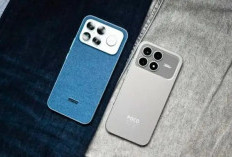 POCO F8 Ultra Batal ke India: Keputusan Aneh yang Bikin Fans Geram