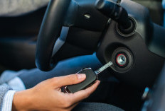 Pagi Hari Mobil Sulit Distarter? Ini Penyebab dan Solusi Lengkapnya