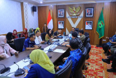 Pemprov Sumsel Siapkan Operasi Pasar Murah 
