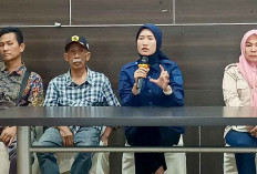 Susun Perda Baru, Fokus Serap Tenaga Lokal