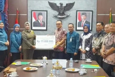 Komitmen Lindungi Pekerja Lewat Program BPJS Ketenagakerjaan