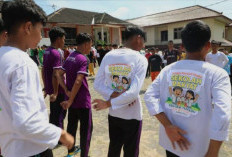Sekolah Rakyat di Sumsel Mulai Terima 120 Siswa Baru, Pendidikan Gratis dengan Sistem Asrama Resmi Berjalan