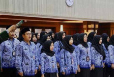 Deadline Dekat! Ini Jadwal Resmi Pengangkatan CPNS & PPPK 2024