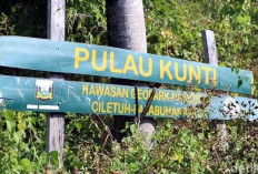 Bikin Bulu Kuduk Berdiri, Ini 5 Destinasi Wisata Angker yang Menghantui di Jawa Barat