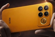 POCO F9 Ultra Siap Guncang Pasar Flagship 2026 dengan Kamera 200MP dan Performa Ekstrem