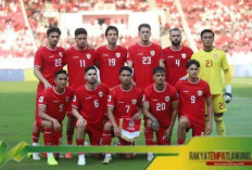 Jay Idzes Siap Perkuat Pertahanan, Timnas Indonesia Siap 'Gempur' Filipina di Kualifikasi Piala Dunia 2026!