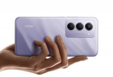 Redmi 15 Resmi Hadir di Indonesia, Usung Baterai Jumbo 7.000 mAh