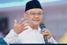 Mendikdasmen Abdul Mu’ti Tegas! Deep Learning Bukan Kurikulum, Konten Kreator Diminta Hentikan Informasi Menye