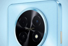 Huawei Nova 14i Resmi Meluncur: HP Murah Layar Raksasa dan Baterai 7.000 mAh