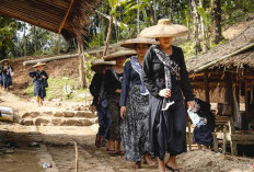 Banyak yang Nggak Tau, Ini 7 Suku Terkuat di Indonesia! Benarkah Memiliki Kekuatan Gaib?