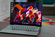 Laptop Mini, Performa Maksimal! Rekomendasi Laptop 12 Inch Murah 2025