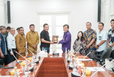 Ajak Masyarakat Bergerak Bersama Lestarikan Kebudayaan