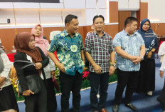 Guru PAUD Lahat Minta Kenaikan Insentif dan Kepastian Karir