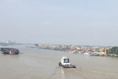 Wow! Wisata Sungai Musi Palembang Akan Berubah Total, Turis Bakal Membludak?
