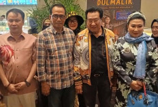 Jadi Magnet Penggemar Film Nasional