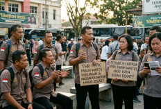 THR PPPK Paruh Waktu Jadi Polemik Jelang Idulfitri 2026, BKN: Bergantung Kebijakan dan Anggaran Daerah