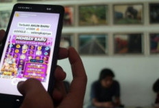 KPAI Ungkap 80 Ribu Anak di Bawah 10 Tahun Terlibat Judi Online