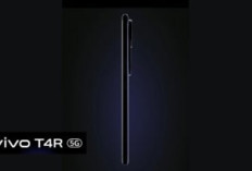 Vivo T4R Siap Menggoda Pasar! Layar Lengkung Termurah & Kamera Sony 50MP?