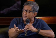 Drama Politik Memuncak: PDIP Tinggalkan Anies, Rocky Gerung Ungkap Dinamika Internal yang Mengejutkan