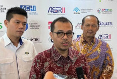 Wamenkominfo Telusuri Dugaan Kebocoran Data BKN Bersama BSSN