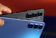 Infinix Hot 60 Pro Bikin Kaget! Spek Flagship Cuma 2 Jutaan, Ini Buktinya