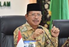 TPG Guru Madrasah Lulusan PPG 2025 Belum Cair Januari–Februari 2026, Kemenag Tegaskan Bukan Kendala Teknis