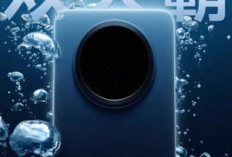 Vivo Y500 Siap Mengguncang Pasar! Baterai 8.200mAh Bikin Ponsel Ini Tahan Seharian Lebih!
