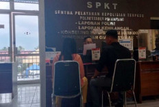 Foto Mesra Diposting Mantan Pacar, Wanita Ini Lapor Polisi