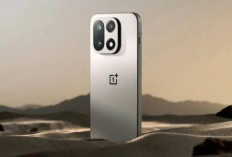 OnePlus 15 Siap Meluncur 27 Oktober, Bawa Desain Segar dan Baterai Raksasa