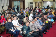 Persoalan Kemiskinan di Sumsel Jadi Sorotan!