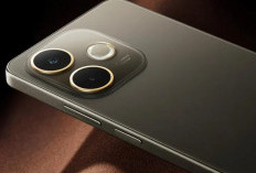 Baterainya 6.000 mAh! Oppo A5i Pro Ternyata Cocok Buat yang Hidupnya Aktif dan Nggak Mau Ribet Cas HP