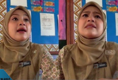 Viral Guru Malaysia Marahi Murid Gunakan Bahasa Indonesia: Bukti Pengaruh Medsos Semakin Dalam?
