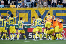 Parma Curi Kemenangan di Markas Udinese