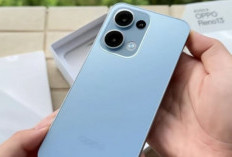 Gila! Oppo A5 Pro 5G Tahan Direbus & Dibekukan, Ketangguhannya di Luar Nalar