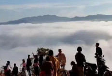 8 Surga Tersembunyi di Lebak Banten yang Bikin Liburan Serasa di Negeri Dongeng