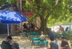 Libur Lebaran! 4 Wisata Bahari Ini Diserbu Pengunjung Hingga Membludak