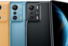 Murah Meriah! Ini 5 HP Infinix 2025 yang Bikin Kamu Makin Kece & Nggak Lemot
