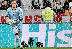 Barcelona Siap Depak Kiper?
