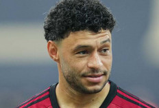 Oxlade-Chamberlain Cari Pelabuhan Baru