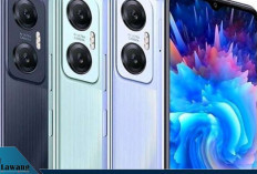 Rekomendasi Harga HP 5G Termurah 2025! Mulai Rp 1,8 Jutaan, Sudah Bisa Ngebut Internetan